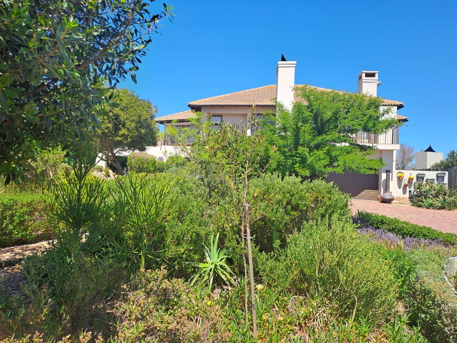 5 Bedroom Property for Sale in Langebaan Country Estate Western Cape